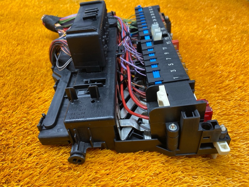 блок предохранителей, 500 рублей, Красноярск