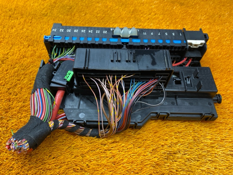 блок предохранителей, 500 рублей, Красноярск