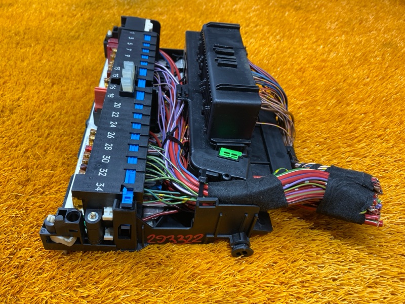 блок предохранителей, 500 рублей, Красноярск