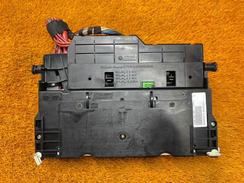 блок предохранителей, 500 рублей, Красноярск