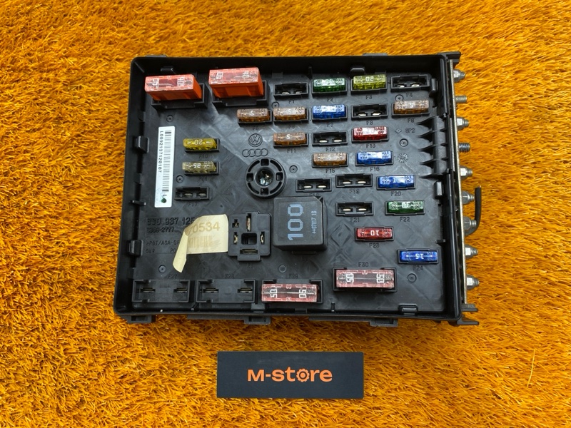 блок предохранителей, 1800 рублей, Красноярск