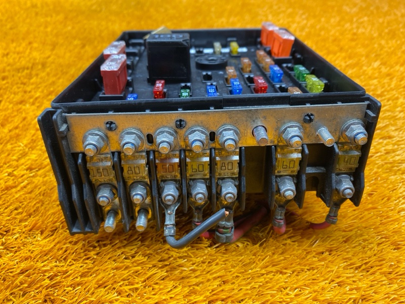 блок предохранителей, 1800 рублей, Красноярск