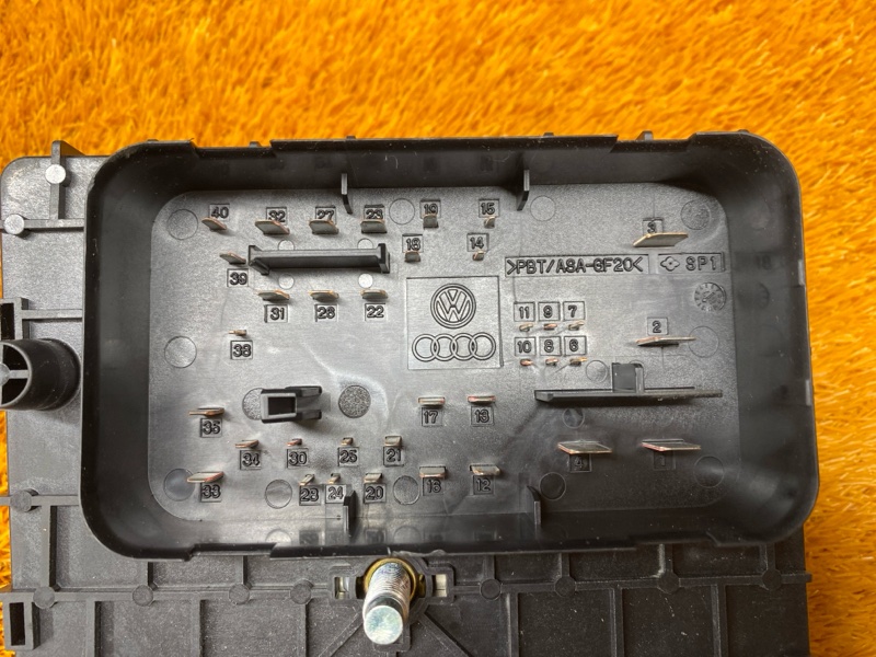 блок предохранителей, 1800 рублей, Красноярск