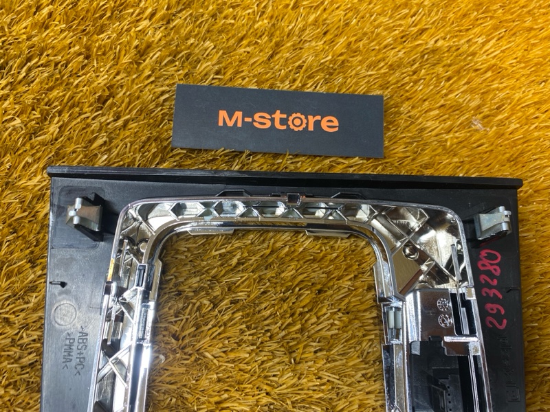 Индикация селектора АКПП, 1200 рублей, Красноярск