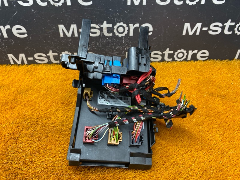 Блок управления бортовой сети, 2500 рублей, Красноярск