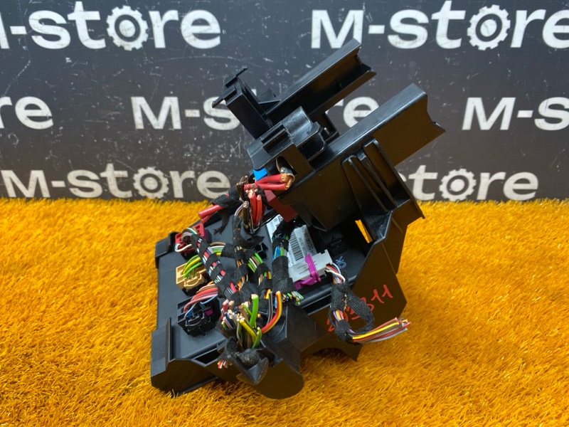 Блок управления бортовой сети, 2500 рублей, Красноярск