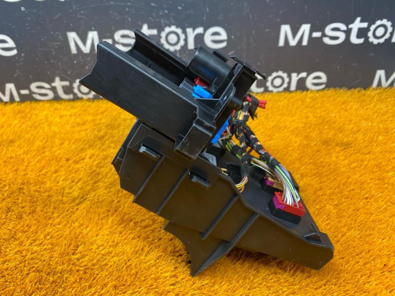 Блок управления бортовой сети, 2500 рублей, Красноярск