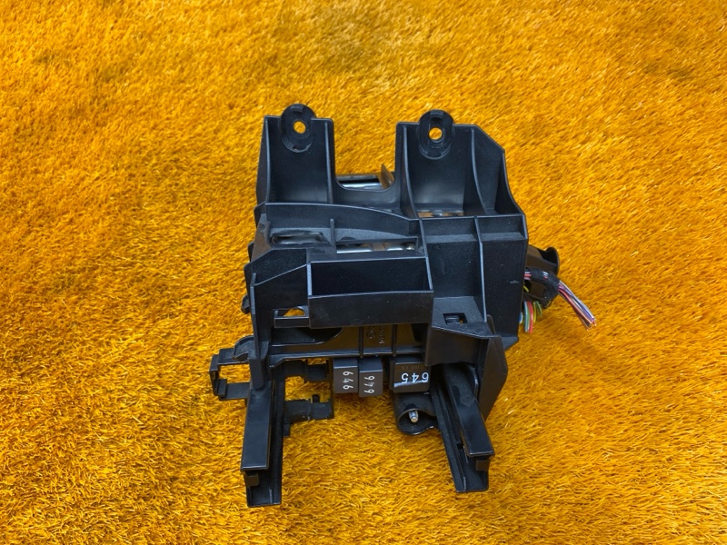 Блок управления бортовой сети, 2500 рублей, Красноярск