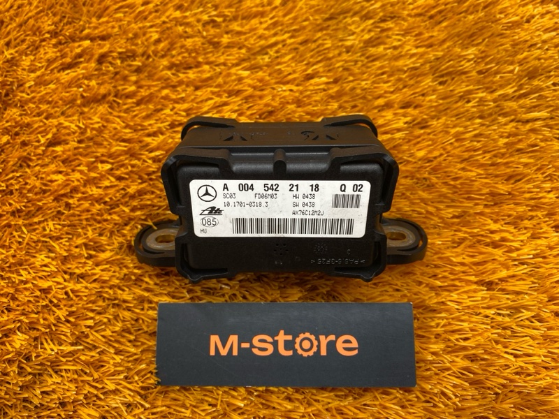 Датчик ускорения, 300 рублей, Красноярск