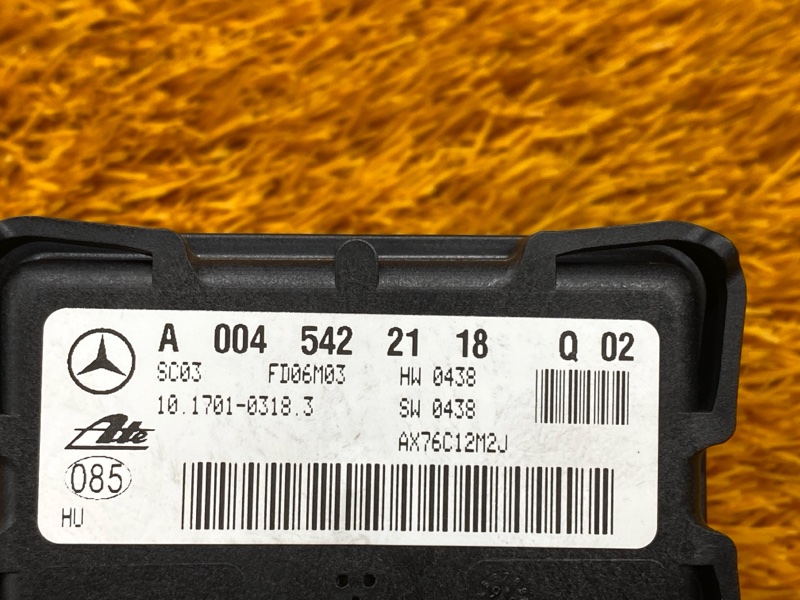 Датчик ускорения, 300 рублей, Красноярск