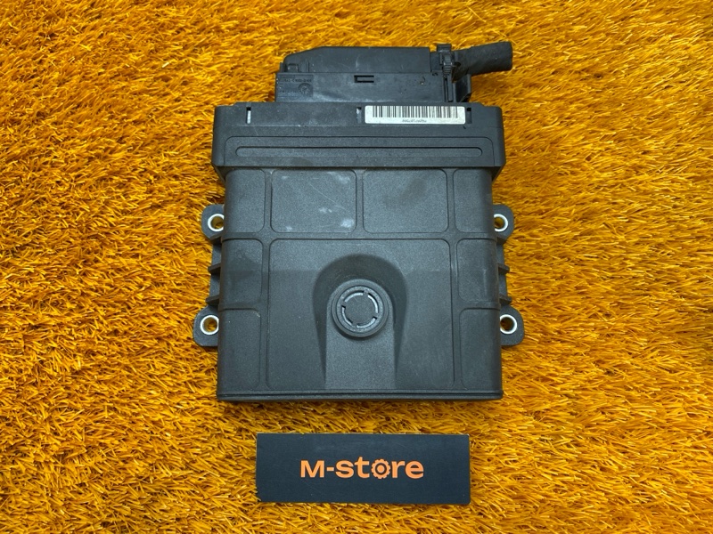 блок управления АКПП, 6500 рублей, Красноярск