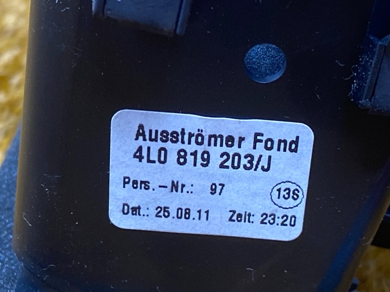 дефлектор воздушный, 1300 рублей, Красноярск