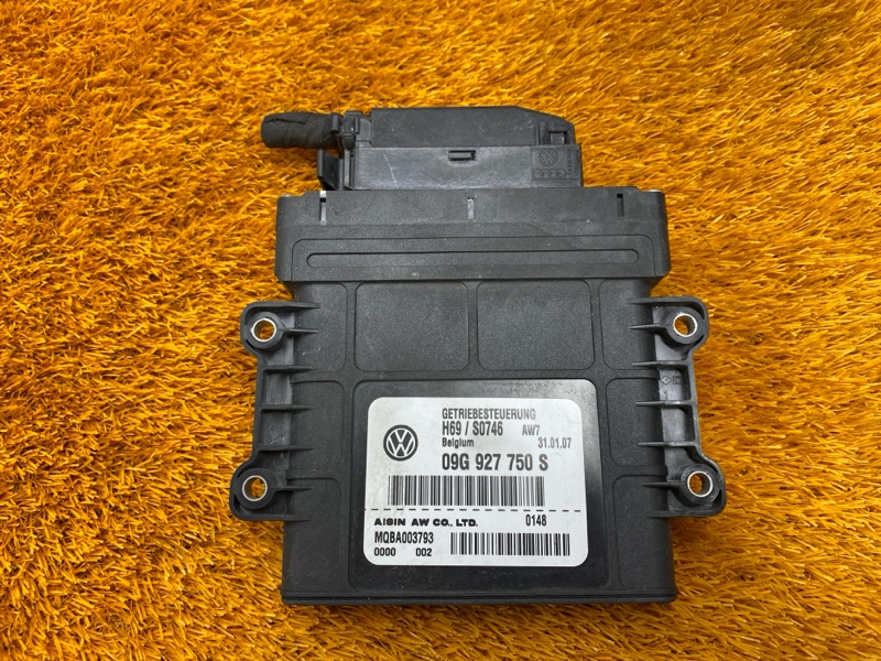 блок управления АКПП, 6500 рублей, Красноярск