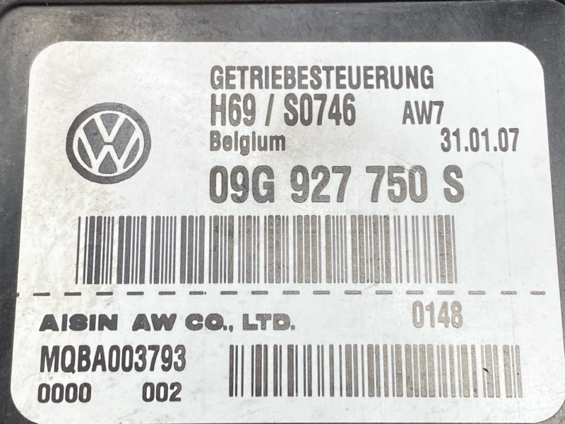 блок управления АКПП, 6500 рублей, Красноярск