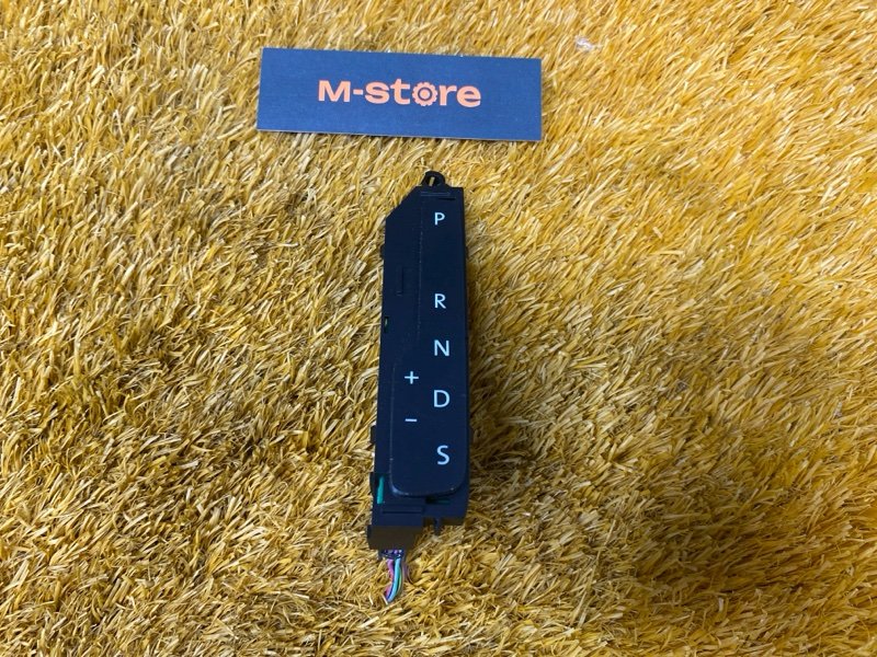 Индикация селектора АКПП, 1000 рублей, Красноярск