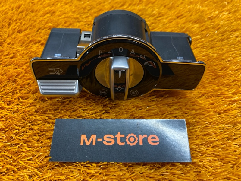 Переключатель света фар, 1400 рублей, Красноярск