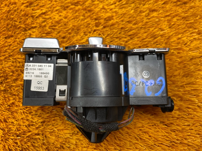 Переключатель света фар, 1400 рублей, Красноярск