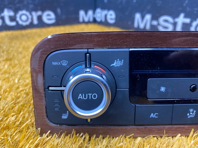 блок управления климат-контролем, 3800 рублей, Красноярск