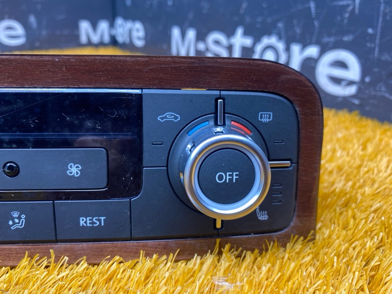 блок управления климат-контролем, 3800 рублей, Красноярск