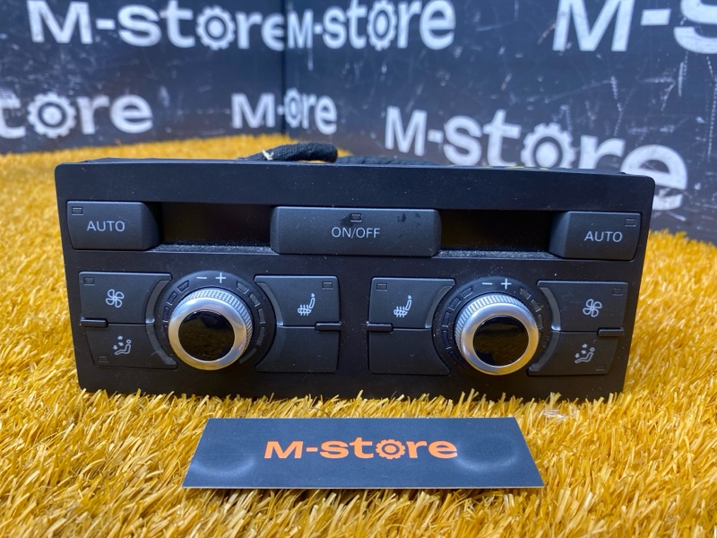 блок управления климат-контролем, 3000 рублей, Красноярск