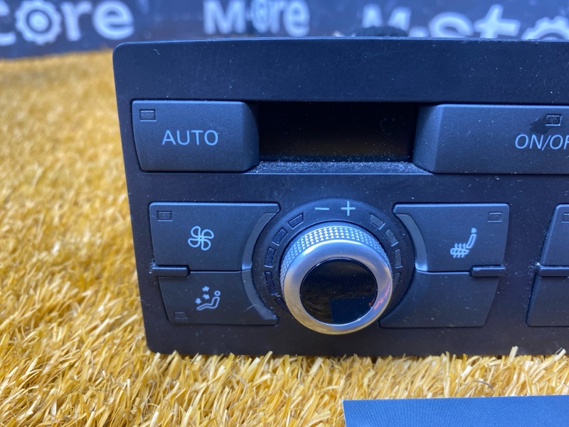 блок управления климат-контролем, 3000 рублей, Красноярск