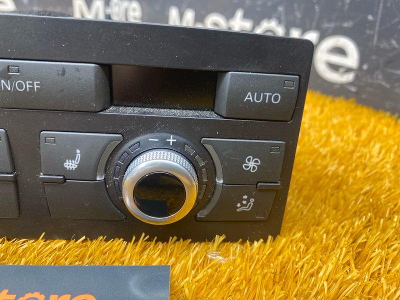 блок управления климат-контролем, 3000 рублей, Красноярск