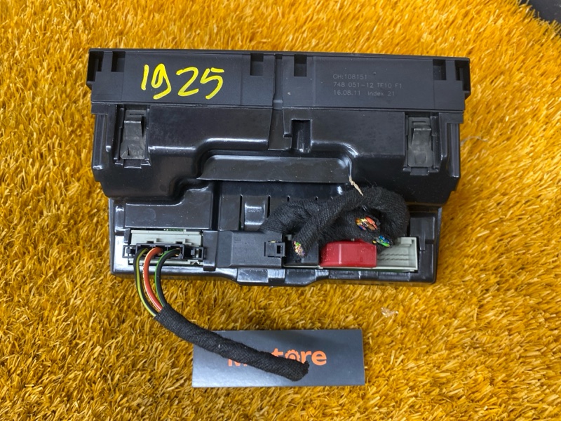 блок управления климат-контролем, 3000 рублей, Красноярск