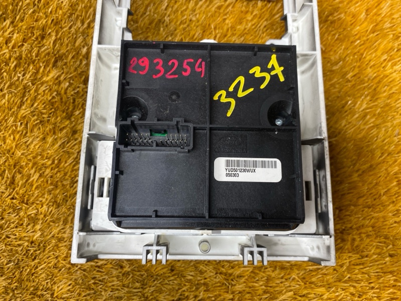 блок управления подвеской, 2500 рублей, Красноярск