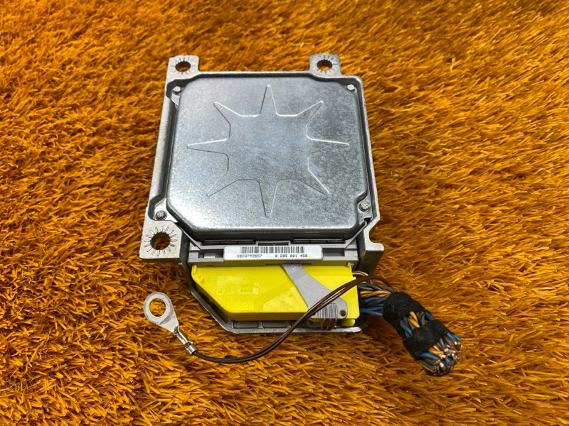 Блок управления Airbag, 800 рублей, Красноярск