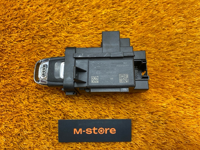 замок зажигания, 2000 рублей, Красноярск