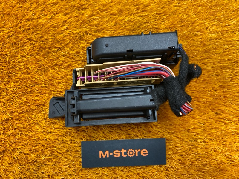 блок предохранителей, 500 рублей, Красноярск