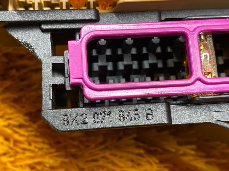 блок предохранителей, 500 рублей, Красноярск