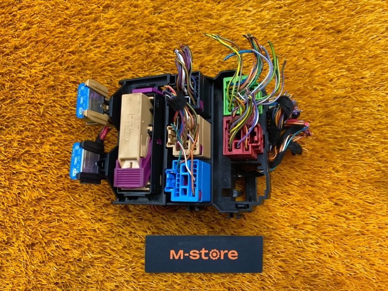 блок предохранителей, 200 рублей, Красноярск