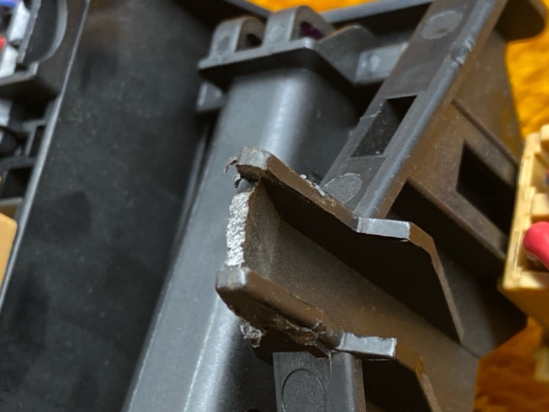 блок предохранителей, 200 рублей, Красноярск