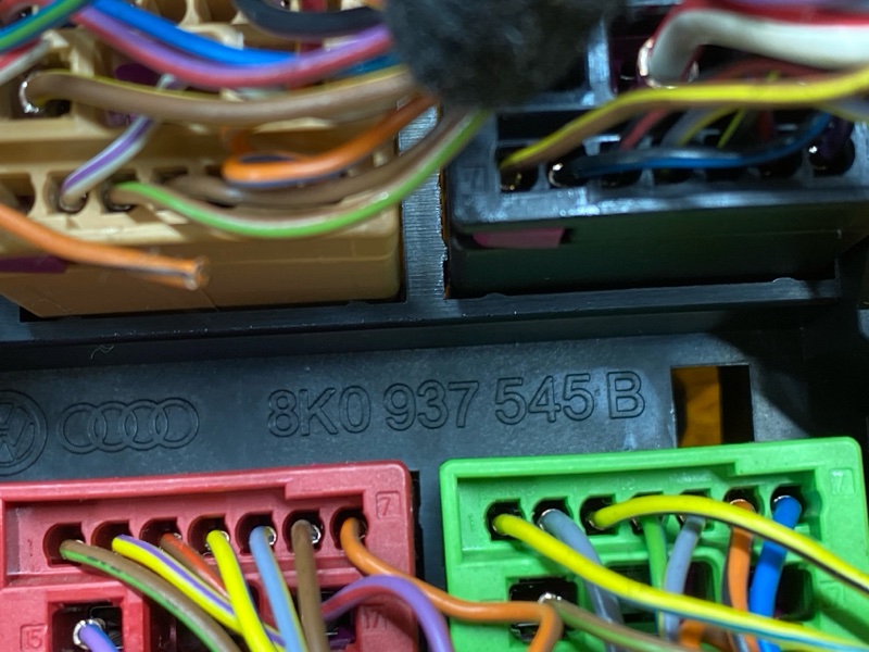 блок предохранителей, 200 рублей, Красноярск