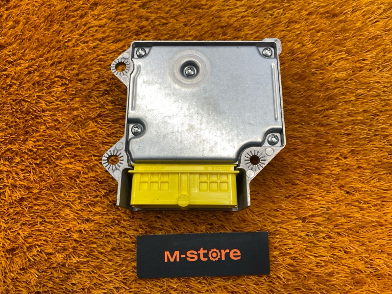 Блок управления Airbag, 1500 рублей, Красноярск