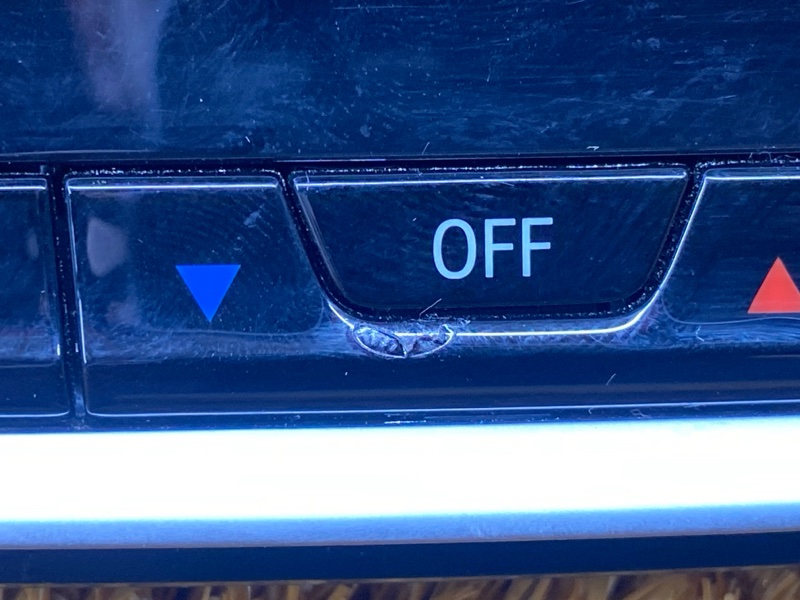 Блок управления климатом, 4000 рублей, Красноярск