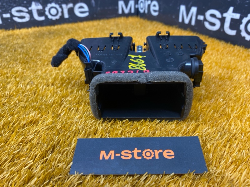 дефлектор воздушный, 3000 рублей, Красноярск