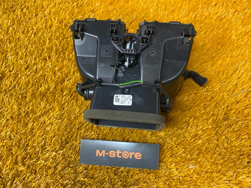 дефлектор воздушный, 3000 рублей, Красноярск