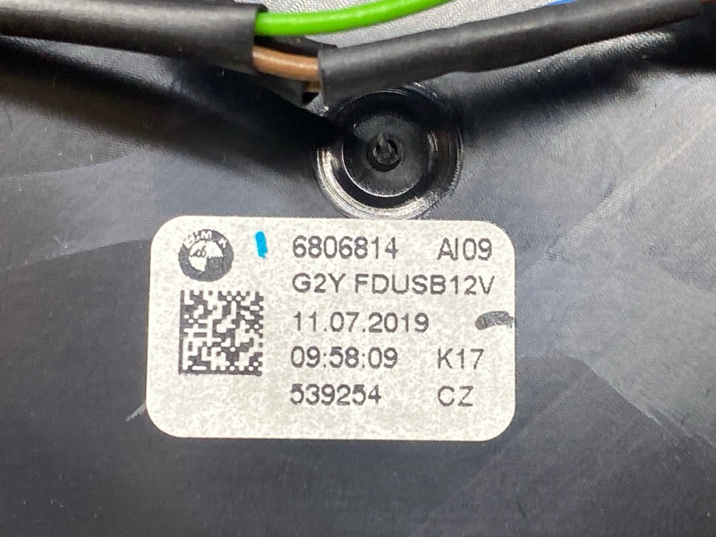 дефлектор воздушный, 3000 рублей, Красноярск