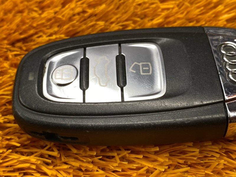 Ключ замка зажигания, 1000 рублей, Красноярск