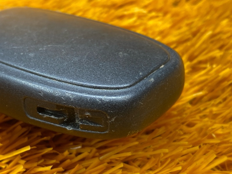 Ключ замка зажигания, 1000 рублей, Красноярск