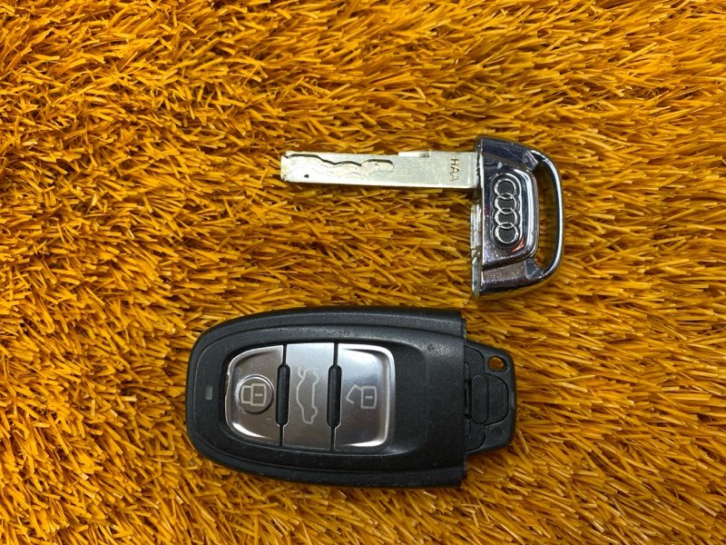 Ключ замка зажигания, 1000 рублей, Красноярск