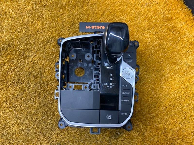 селектор акпп, 8000 рублей, Красноярск