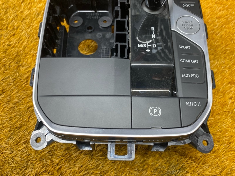 селектор акпп, 8000 рублей, Красноярск