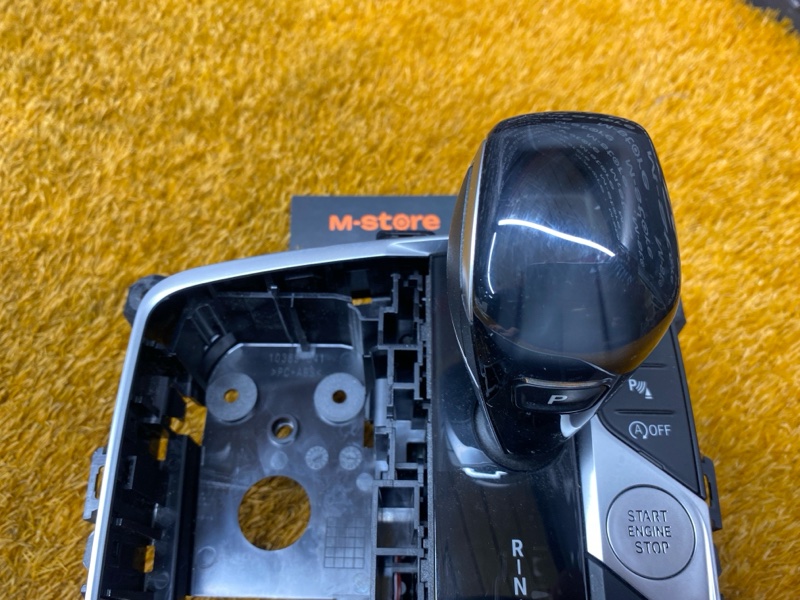 селектор акпп, 8000 рублей, Красноярск