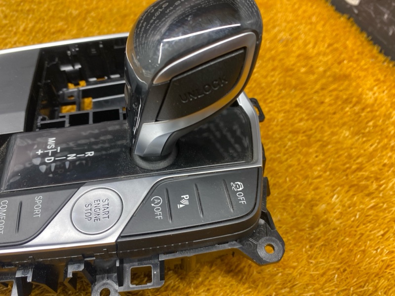 селектор акпп, 8000 рублей, Красноярск