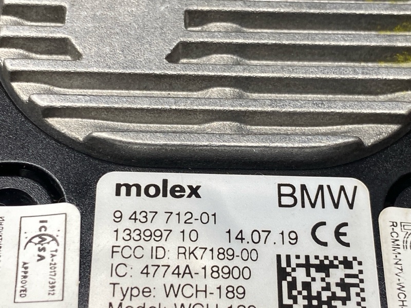 Беспроводная зарядка, 8000 рублей, Красноярск