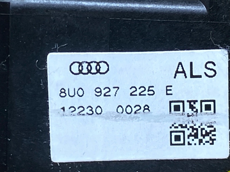 Кнопка стояночного тормоза, 1300 рублей, Красноярск