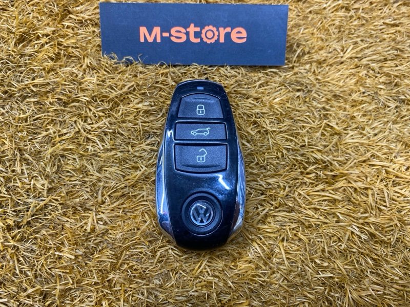 Ключ замка зажигания, 3000 рублей, Красноярск